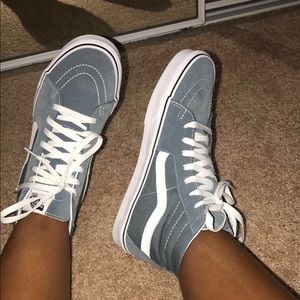 goblin blue vans